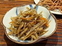 -纹兵卫手打荞麦面日料(虹桥本店)