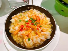 -周大厨辣椒炒肉(淮安万达店)