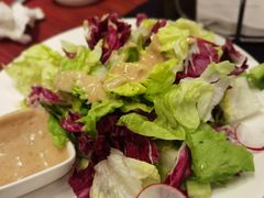 -WOLFGANG PUCK KITCHEN & BAR(迪士尼小镇店)