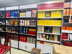 -尚盛烟酒行(上缝小区龙华西路285弄店)