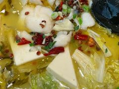 -阿香米线(深业上城店)