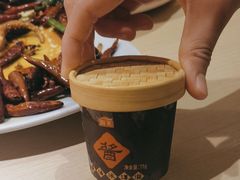 -吕氏疙瘩汤·海鲜新鲁菜(凯德mall新都心店)