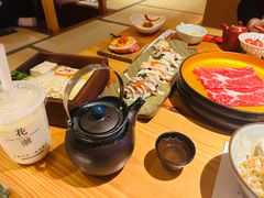 -花潮料理艺食馆(世欧广场店)