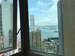-香港华美达海景酒店