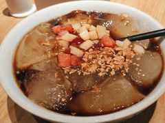 -黄山老妈·土菜(碧桂园店)