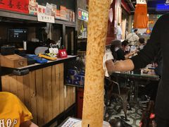 -辉记炭烧海鲜大排档·老字号(福田店)