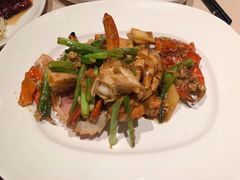 -陶陶居海鲜酒家(新马路店)