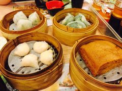 -添好运点心专门店(中环IFC店)
