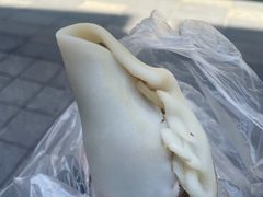 -张果佬年糕卷(科巷店)