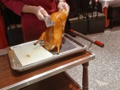 -大鸭梨烤鸭·北京菜(南小街/南苑店)