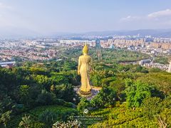 -西双版纳勐泐文化旅游区