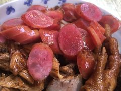 -吴长子卤菜馆(统一街店)