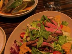 -Brut Eatery悦璞食堂(建国东路店)