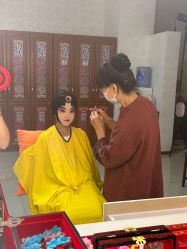 -梨园天地京剧摄影(玲珑天地店)