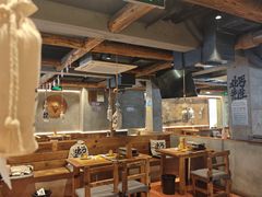 -北丐先生·野馄饨烧烤(雨花万象店)