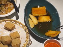 -老头儿油爆虾(金沙印象城店)
