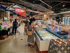 -盒马鲜生(枣园路店)