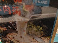 -喜庭海鲜自助(佛山王府井店)