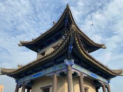 -西安城墙·碑林历史文化景区