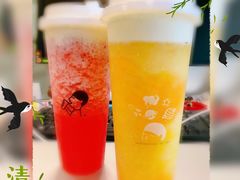 -喜茶(上海五角场万达店)