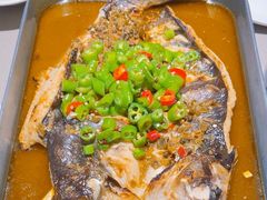 -半天妖烤鱼(大兴大悦春风里店)