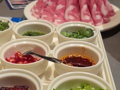 -额尔敦传统涮(体育场店)
