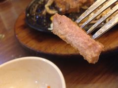 -豪亨世家牛排自助(乐群店)