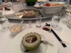 -罗斯福公馆·宴会厅