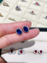 点击看大图 -Cindy Jewelry·钻戒·彩色宝石
