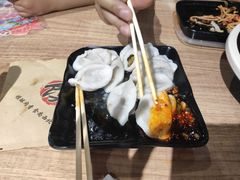 -西北杂粮筐凉皮大王(龙湖·北城天街购物广场店)