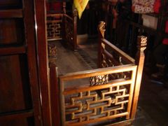 -乌镇东栅景区-江南百床馆