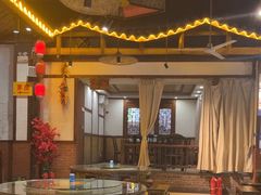 -灶东家民间菜(回兴店)