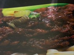 -雲栖斜街炸酱面馆
