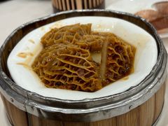 -凤凰楼酒家·粤宴点心(华强北店)