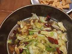 -雀舞云南菜(天津天河城购物中心店)