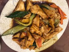 -吉味馆(柠溪店)