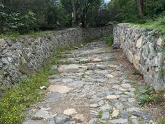 -阳台山自然风景区
