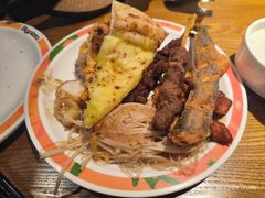 -比格比萨自助(万柳华联店)