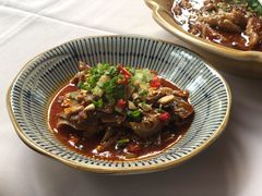 -龙门阵茶屋川菜馆(武康路店)