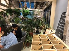 -GOTLOT COFFEE&KITCHEN角落厨房NOOK店