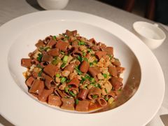 海肠捞饭-万盛合(渔人码头店)