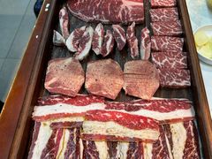 -六七八韩式烤肉·韩国料理(上杭路店)