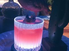 -鸡尾酒实验室酒吧(隆礼路店)