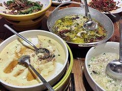 -田婆婆的菜(新天地店)