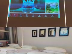 -庄子梦然·城市微度假·24h按摩·推拿·spa