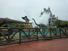 -厦门方特梦幻王国