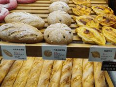 -BROAD面包路·欧式面包(龙湖时代C馆店)