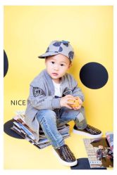-NICE KIDS 奈时儿童摄影