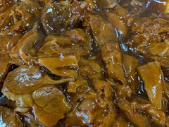 黄焖两样-老七饭馆(光荣道总店)