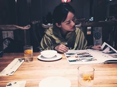 -一盏明灯全素斋(殊像寺店)